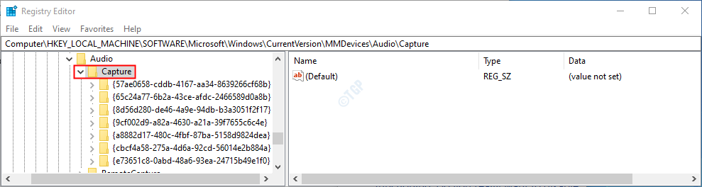 8 formas diferentes de habilitar / deshabilitar el micrófono en Windows 10