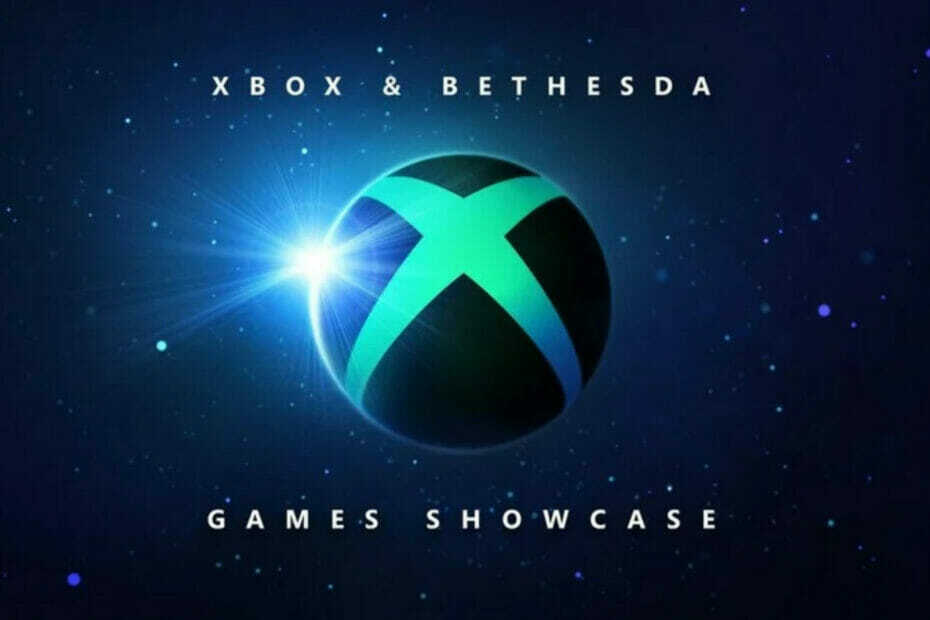 Pripravite se na predstavitev Xbox & Bethesda 12. junija