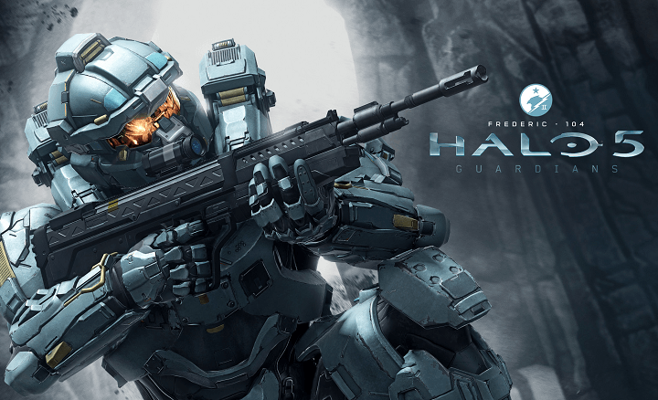 Halo5のスプリント機能はHalo6で削除される可能性があります