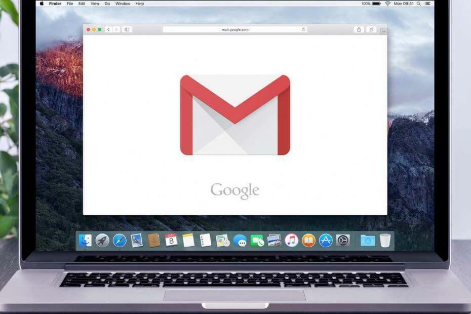 Macbook-E-Mails sind im Postausgang stecken geblieben