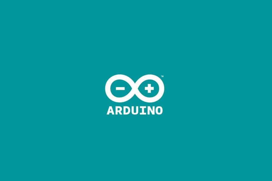 Probleme und Lösungen mit Arduino unter Windows 10
