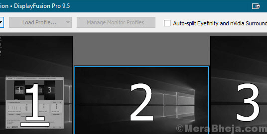 Die 7 besten Dual- / Multi-Monitor-Tools für Windows-Computer