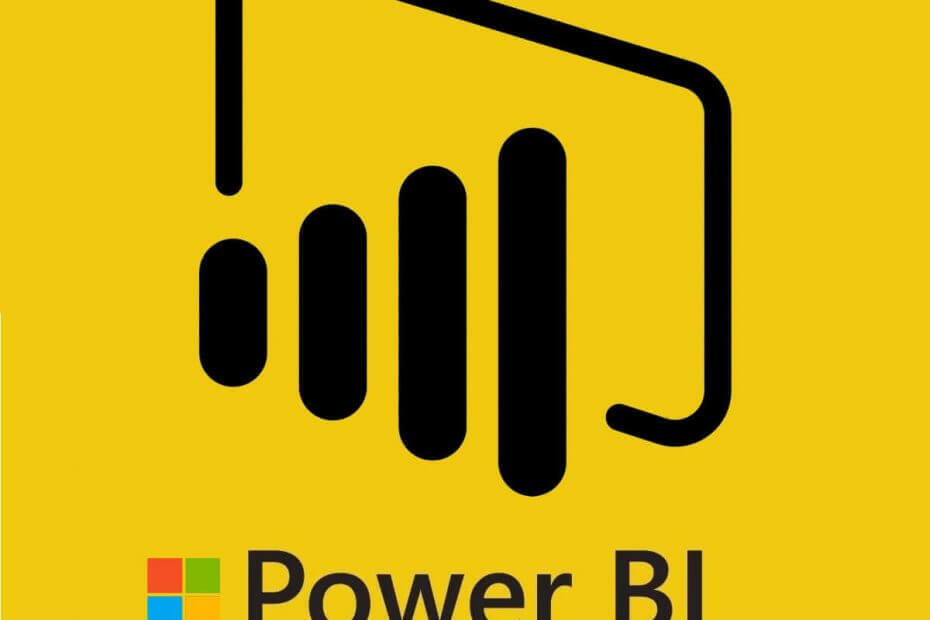 Das August-Update von Power BI bietet Gruppierungs- und Analysefunktionen