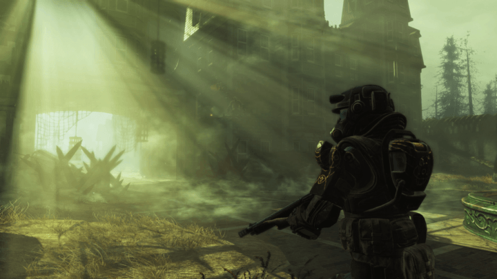 Erkunde das mysteriöse Far Harbor im nächsten DLC von Fallout 4 am 19. Mai