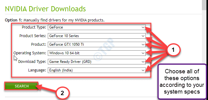 Die NVIDIA-Ausgabe ist nicht an Windows 10 PC Fix angeschlossen
