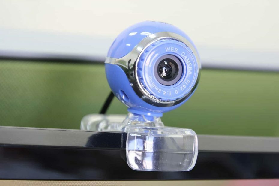 So beheben Sie Probleme mit der Webcam-Verbindung unter Windows 10