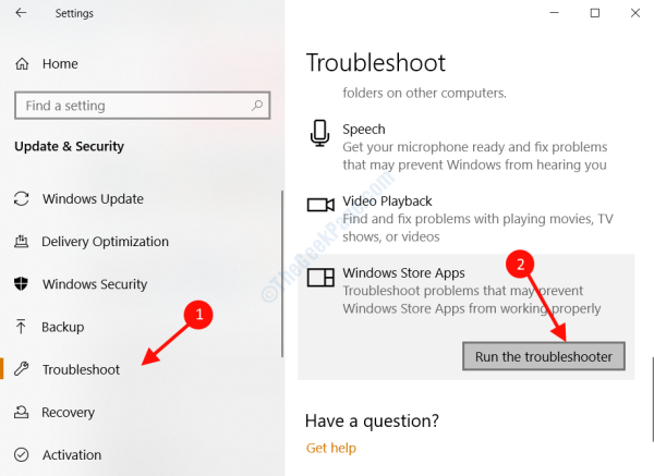 Come risolvere Impossibile inoltrare o inviare e-mail Errore 0x80048802 in Windows 10 Windows