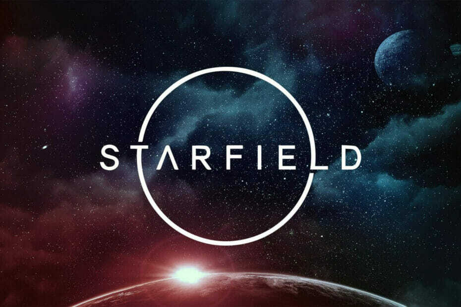 Bethesda's Starfield არ არის დროული ექსკლუზივი და არ მოვა PlayStation– ში