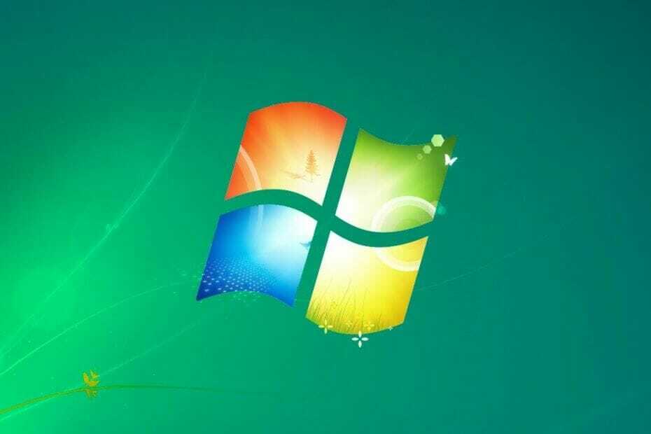 Instellingen voor Groepsbeleid exporteren in Windows 7
