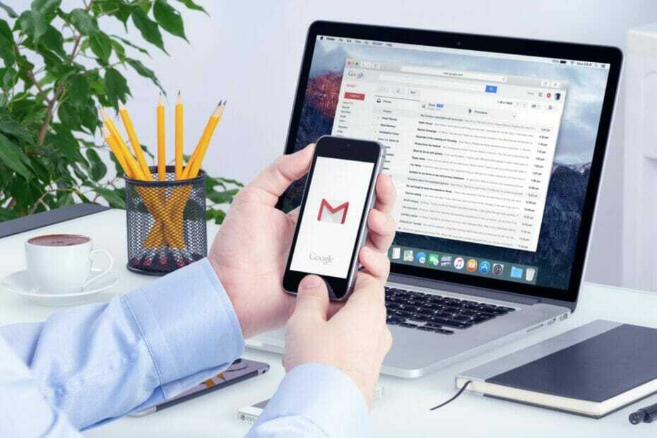 Fix: E-Mail-Anhänge stecken im Postausgang [Gmail, Outlook]