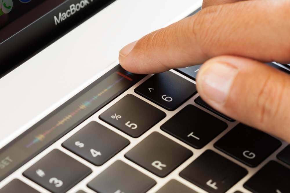 SMC zurücksetzen MacBook verbunden, aber nicht geladen