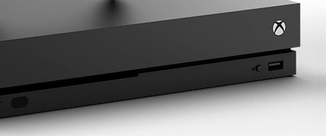 Beheben Sie den Xbox One 0x91d70000-Fehler in nur wenigen einfachen Schritten