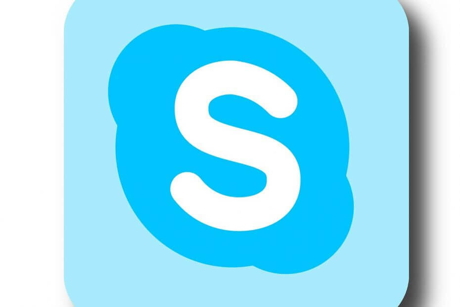 Laden Sie die neueste Desktop-Skype-Version für Windows 10 herunter