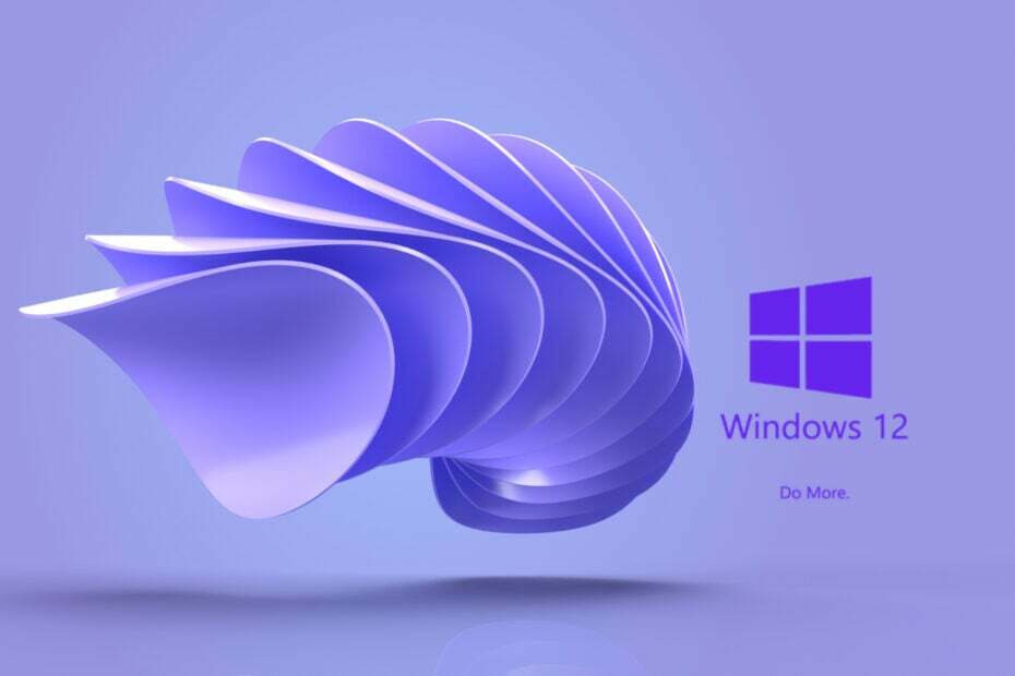 Windows 12 sera lancé en juin 2024 selon une source d'information taïwanaise
