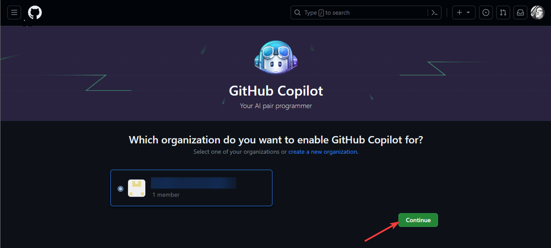 GitHub Copilot for Business: Beállítás és használat