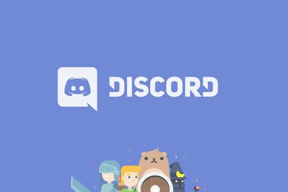 Compartir pantalla de Discord no funciona [Guía completa]