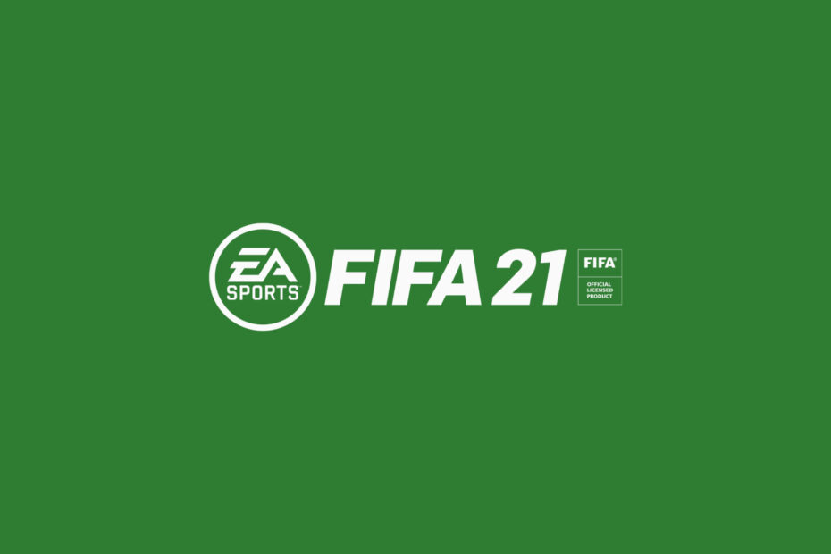 Probleme mit dem FIFA 20-Controller