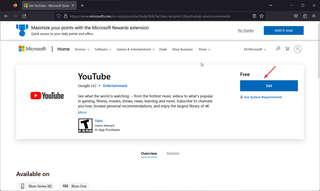 Laden Sie die YouTube-App für PC herunter [Windows 10 und 11]