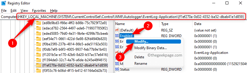 Как да коригирате грешка в услугата CldFlt в Windows 11 / 10