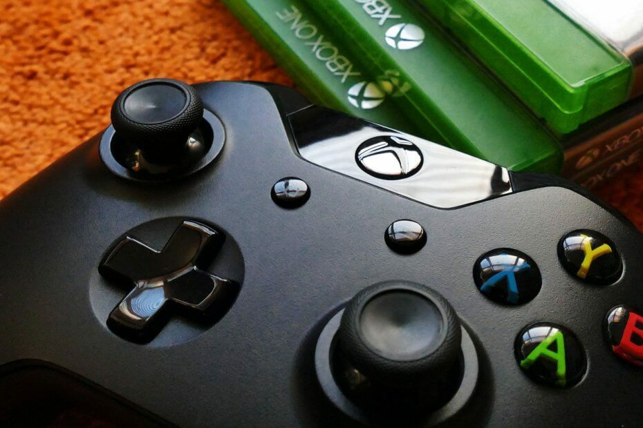 Xbox-Fehler E74: Holen Sie sich die vollständige Lösung hier