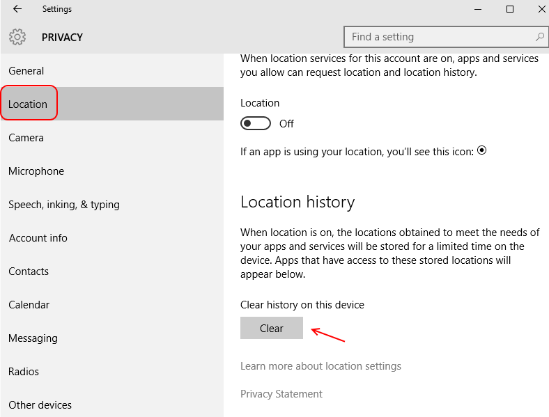 Come cancellare tutti i tipi di cache nel PC Windows 10