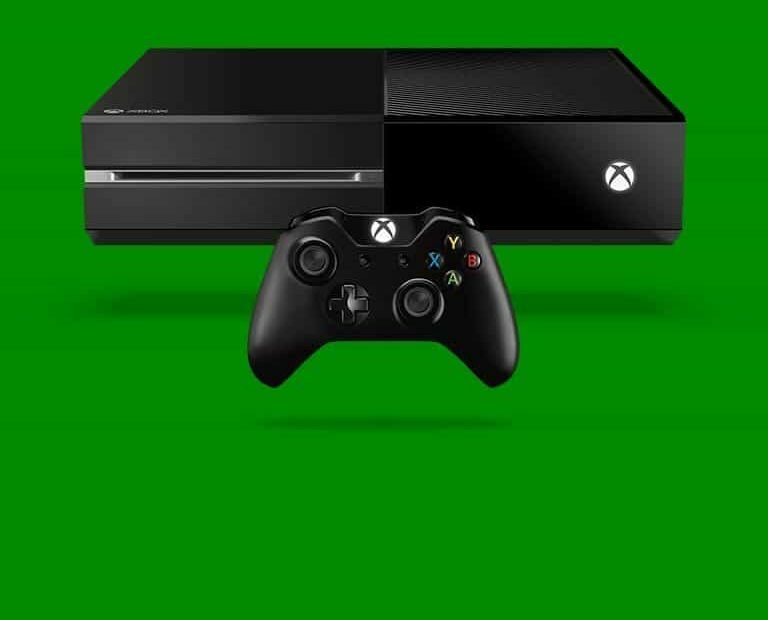 Xbox One Game Gifting-Funktion bald im Xbox One Store verfügbar