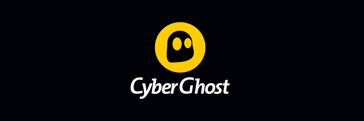 Cyber ​​Ghost-VPN