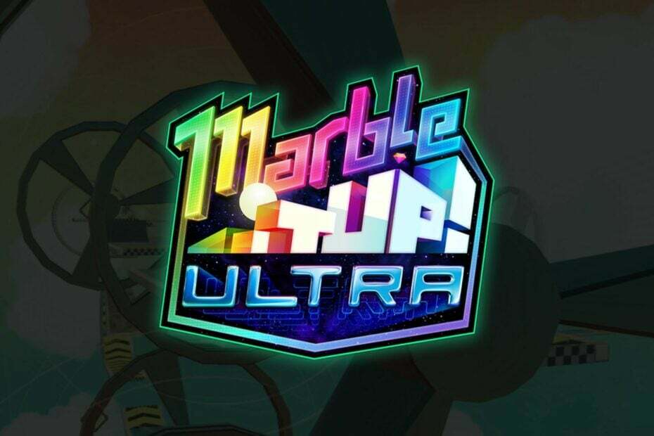 Marble It Up yang populer akan hadir di Xbox Arcade
