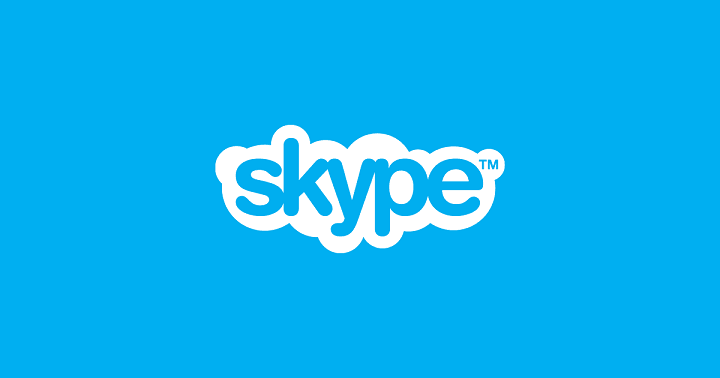 Microsoft popravi neprekinjeno zvonjenje v Skypeu