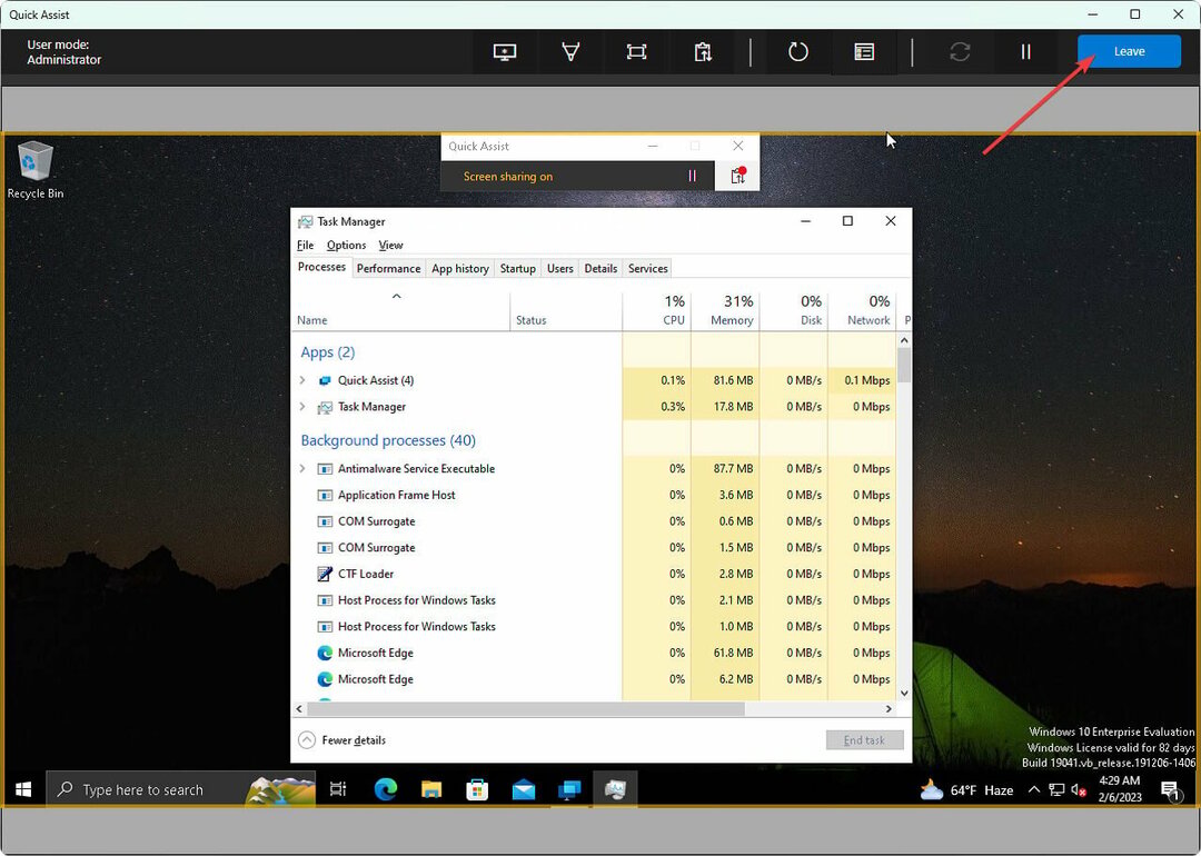 Maîtrisez l’assistance rapide de Windows 11: guide de téléchargement, d’installation et d’utilisation