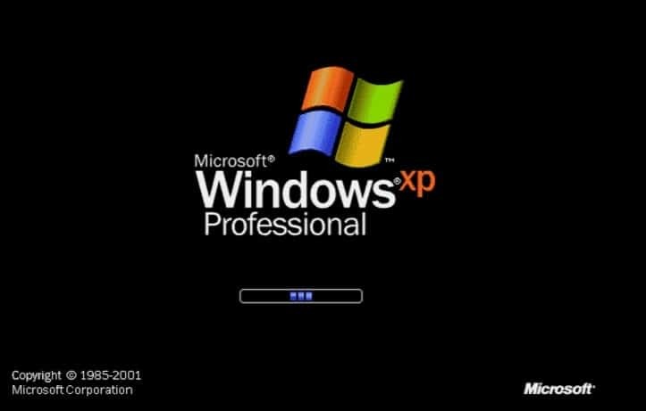 Windows XP उपयोगकर्ता Skype में साइन इन नहीं कर सकते हैं, Microsoft एक फिक्स पर काम कर रहा है