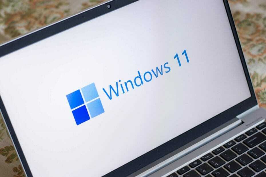 Windows 11-Anforderungen