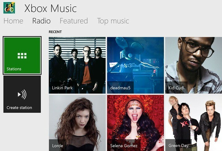 Die 6 besten Hintergrund-Audio-Apps für Xbox One