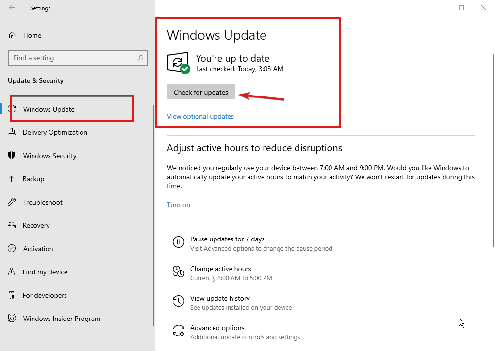 HDR-Videostreaming wird nicht unterstützt [Windows 11 Fix]