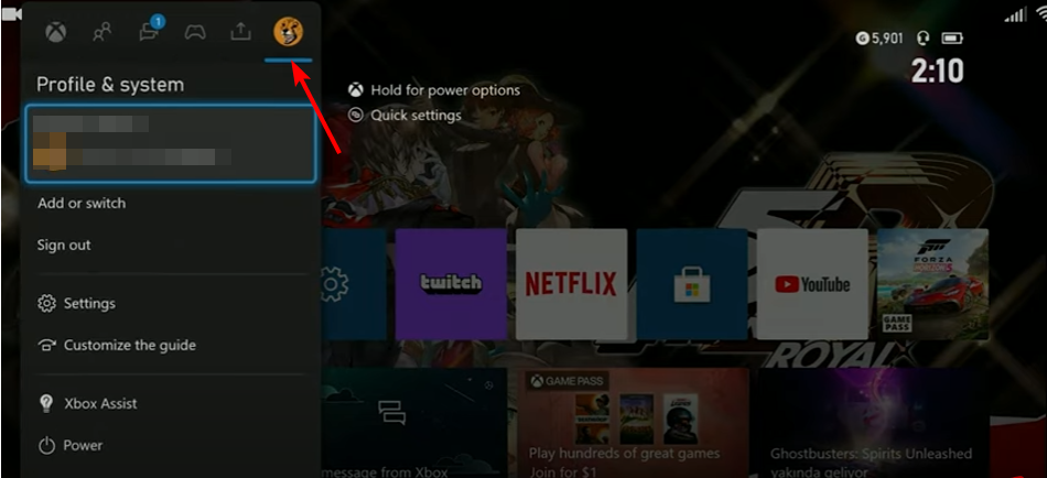 Xbox 0x8007013d hibakód: mi ez és hogyan javítható?