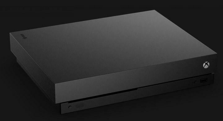 Xbox One gengiver spil fra skyen for at reducere behovet for lagerplads