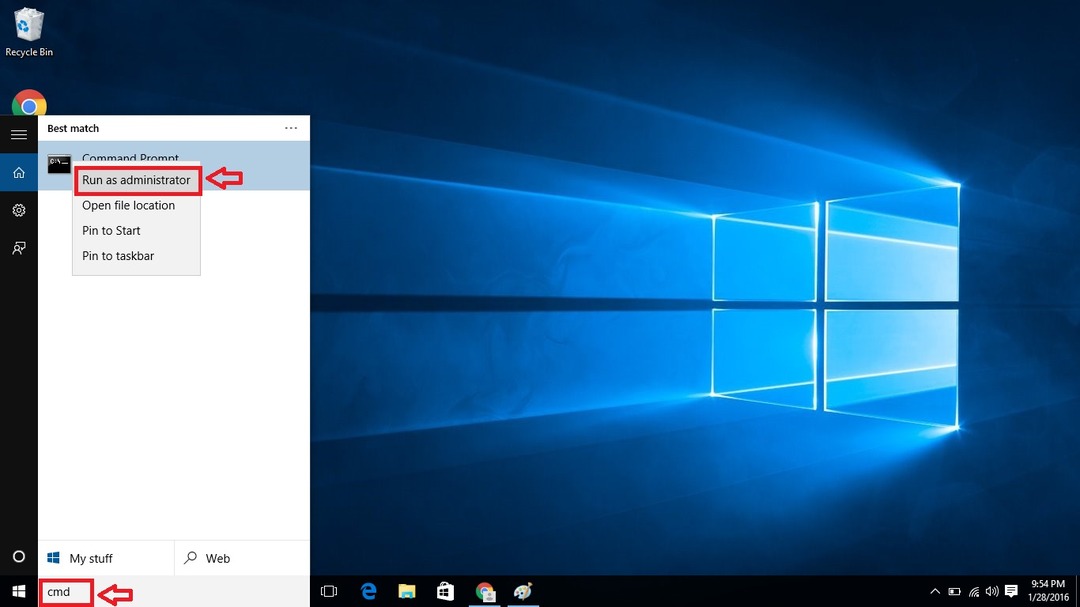 Opravená iba verzia Microsoft Edge má prístup k internetu v systéme Windows 10