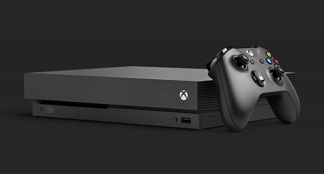 FIX: Xbox One X verbindet sich nicht mit Xbox Live
