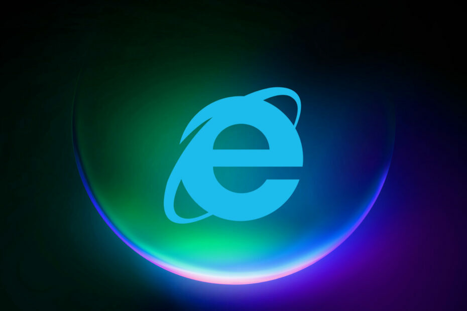 Internet Explorer wird nicht mehr von Windows-Updates betroffen sein