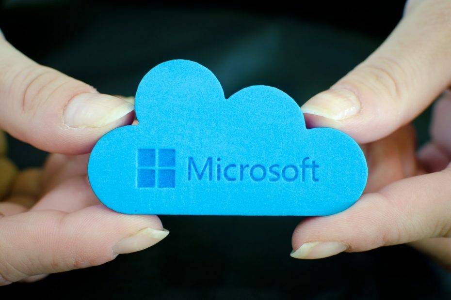 Microsoft'un Cloud PC için yeni kullanıcı arayüzü sızdırıldı