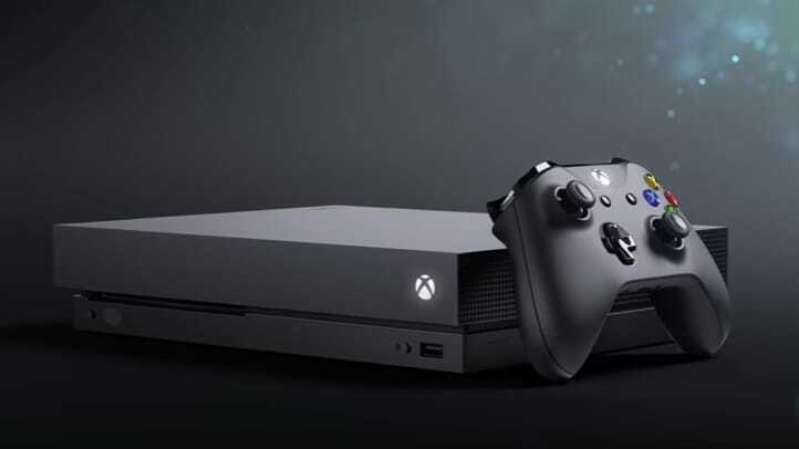 Gamer wollen mehr Mod-Speicherplatz auf der Xbox One X