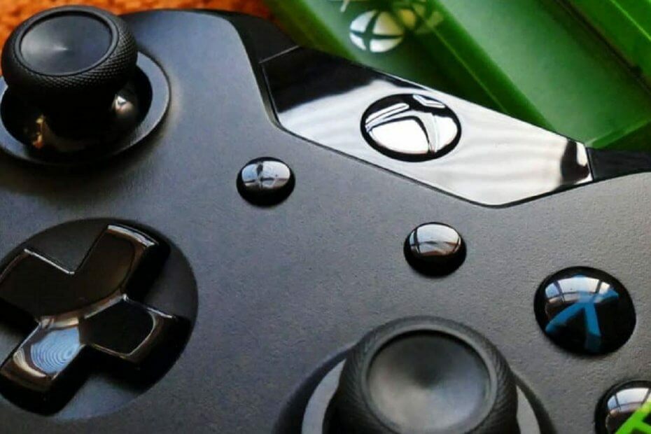 Xbox One-Fehler 0x87e107d1: So beheben Sie ihn