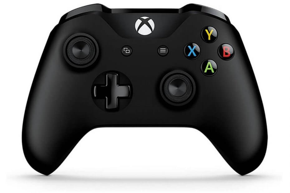 Czy kontroler Xbox One będzie działał w Projekcie Scarlett?