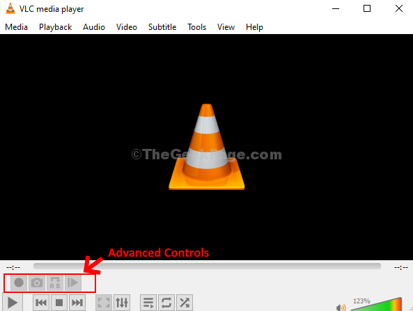 So schneiden Sie Videos einfach mit dem VLC Media Player in Windows 10
