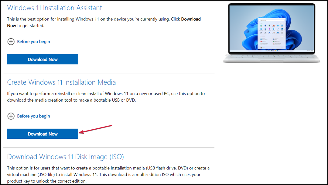 Installieren Sie Windows 11 auf einem Legacy-BIOS: kein TPM und sicherer Start