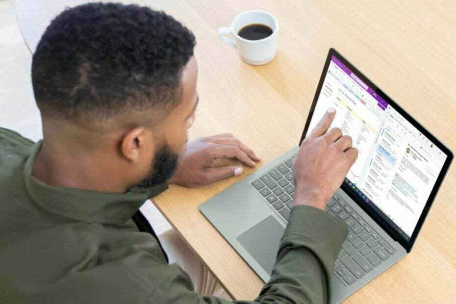 generalüberholter Microsoft Surface Laptop