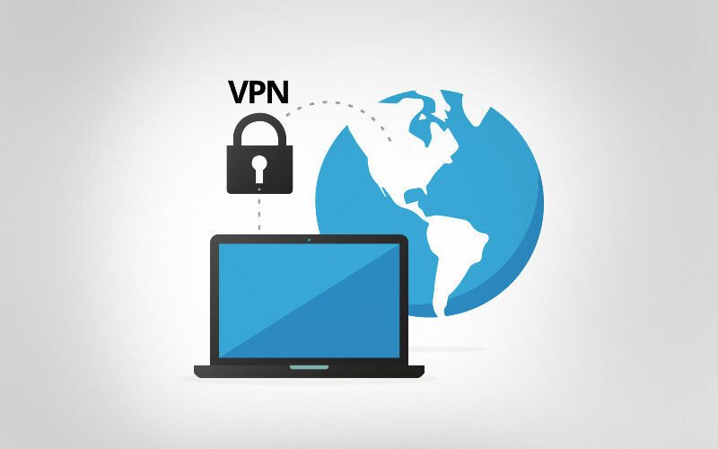 VPN-Funktionalität