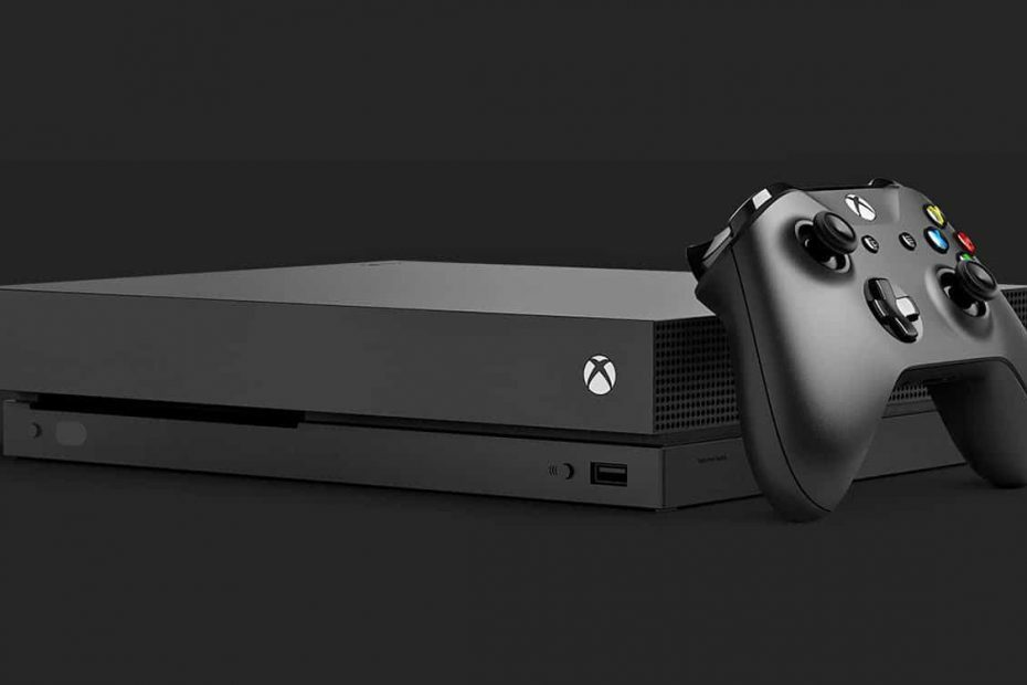 Xbox One X laddar GTA 5 på bara 24 sekunder