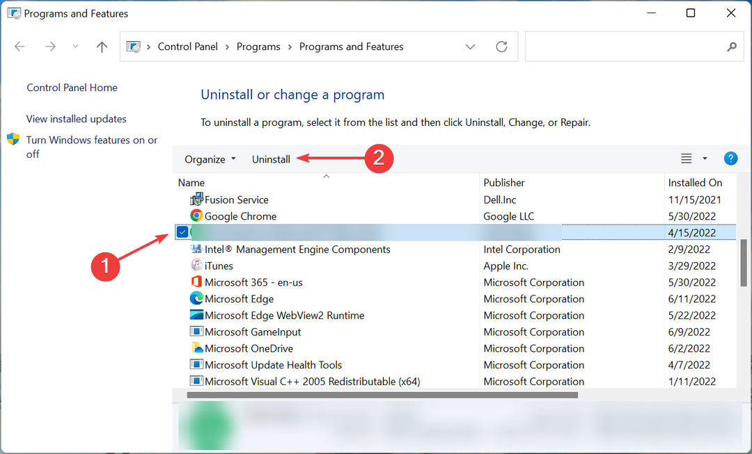 La manette Windows 11 ne fonctionne pas? 5 façons de le réparer maintenant
