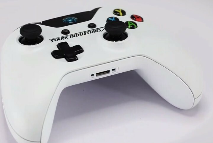 Новый контроллер Xbox One будет анонсирован на E3 2016?